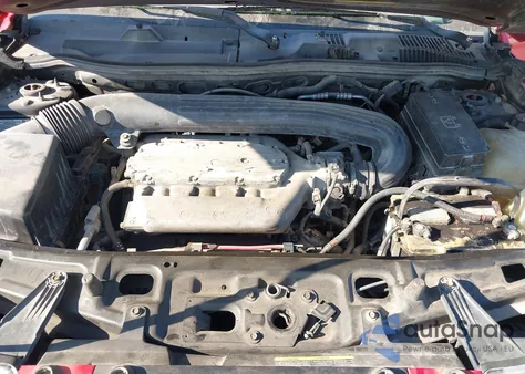 2006 Saturn Vue V6 from USA, damaged, VIN 5GZCZ53436S818784